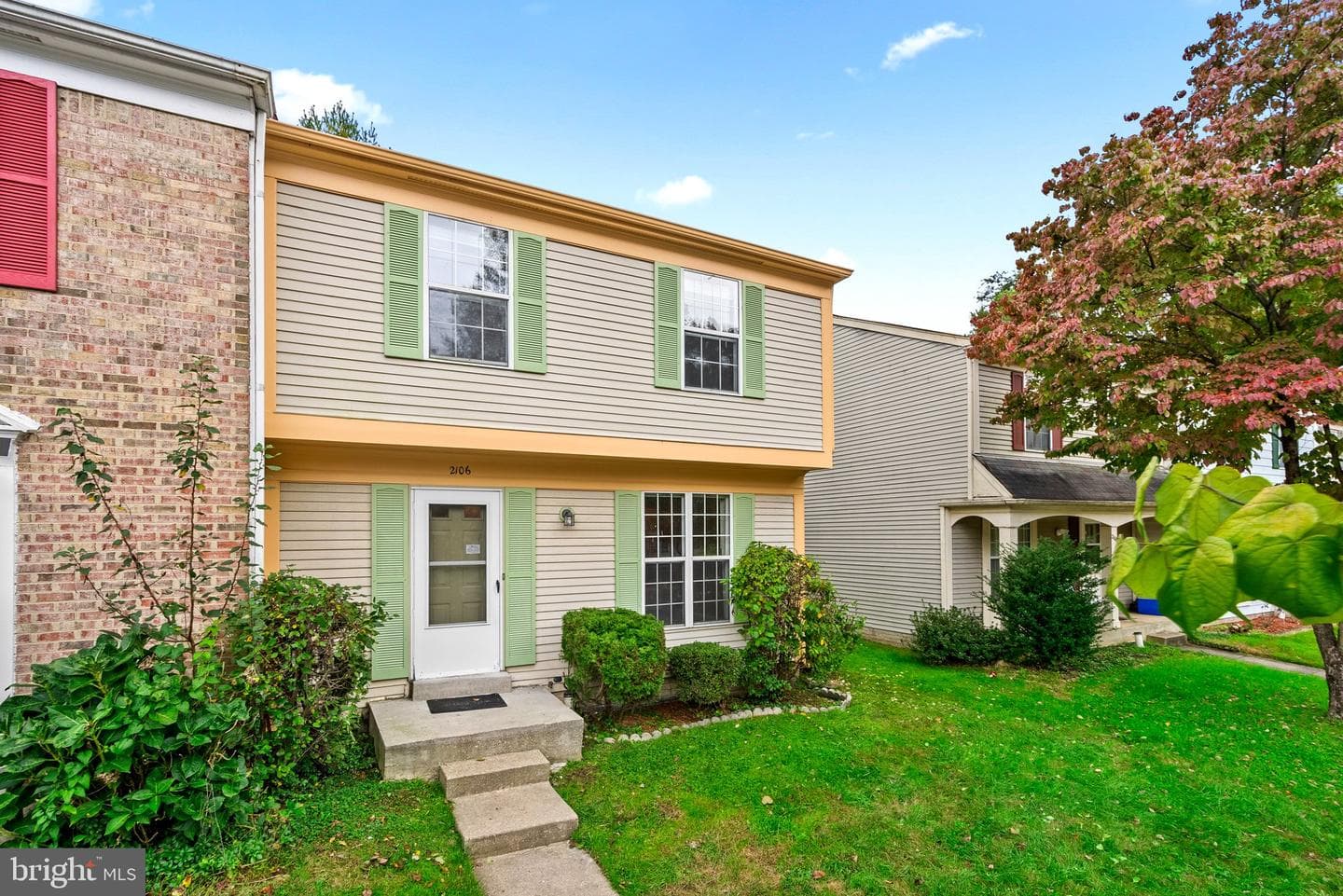 2106 Carriage Square Place photo 34