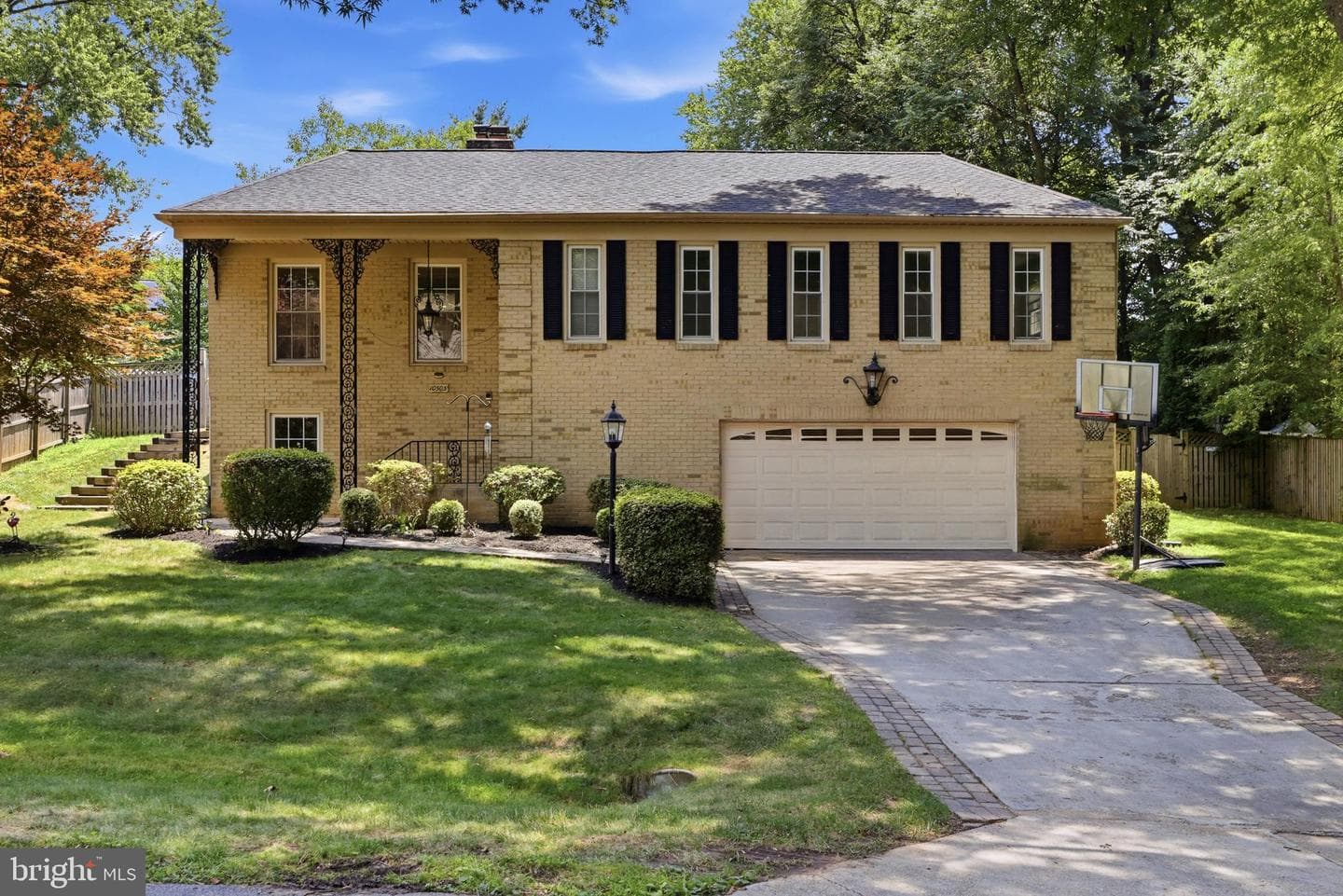 10505 Tyler Terrace, Potomac