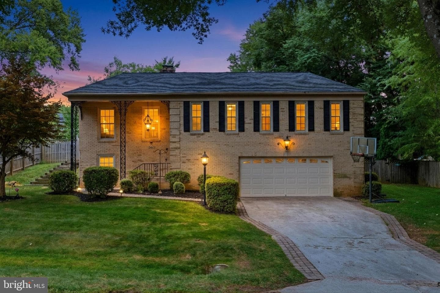10505 Tyler Terrace, Potomac