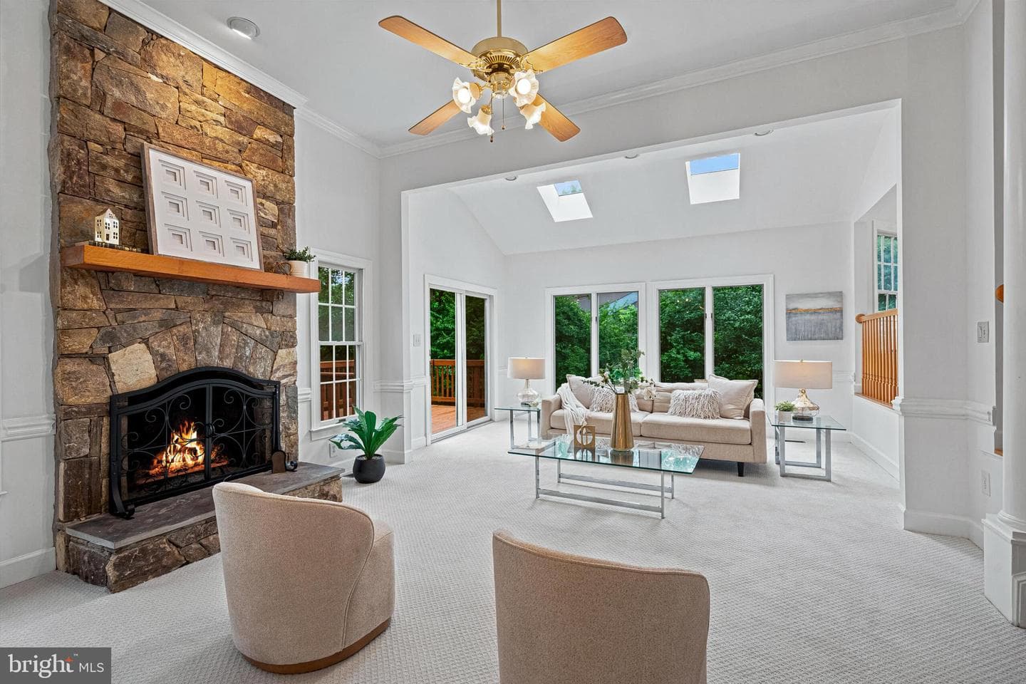 3009 Windy Knoll Court, Rockville