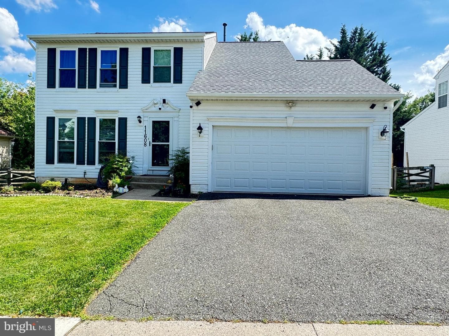 11608 Scarlet Leaf Circle, Germantown