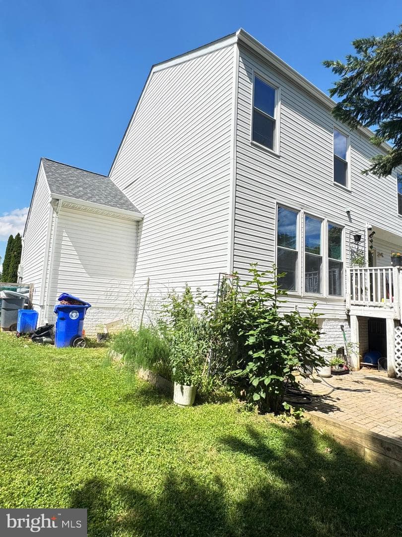 11608 Scarlet Leaf Circle, Germantown