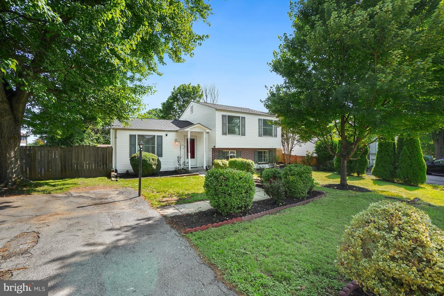 7700 Mineral Springs Drive, Gaithersburg