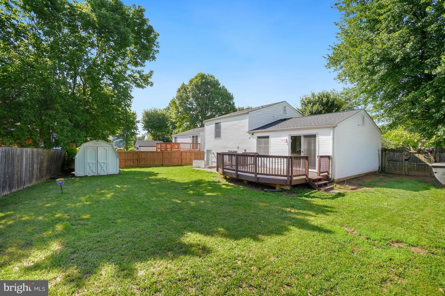 7700 Mineral Springs Drive photo 27