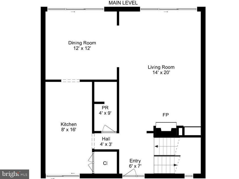 5222 Pooks Hill Road #E-31 photo 18