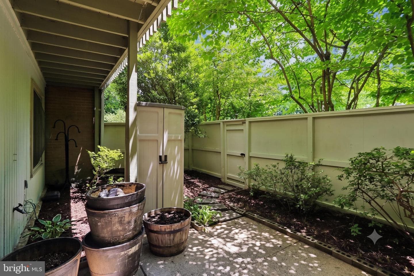 5222 Pooks Hill Road #E-31 photo 50
