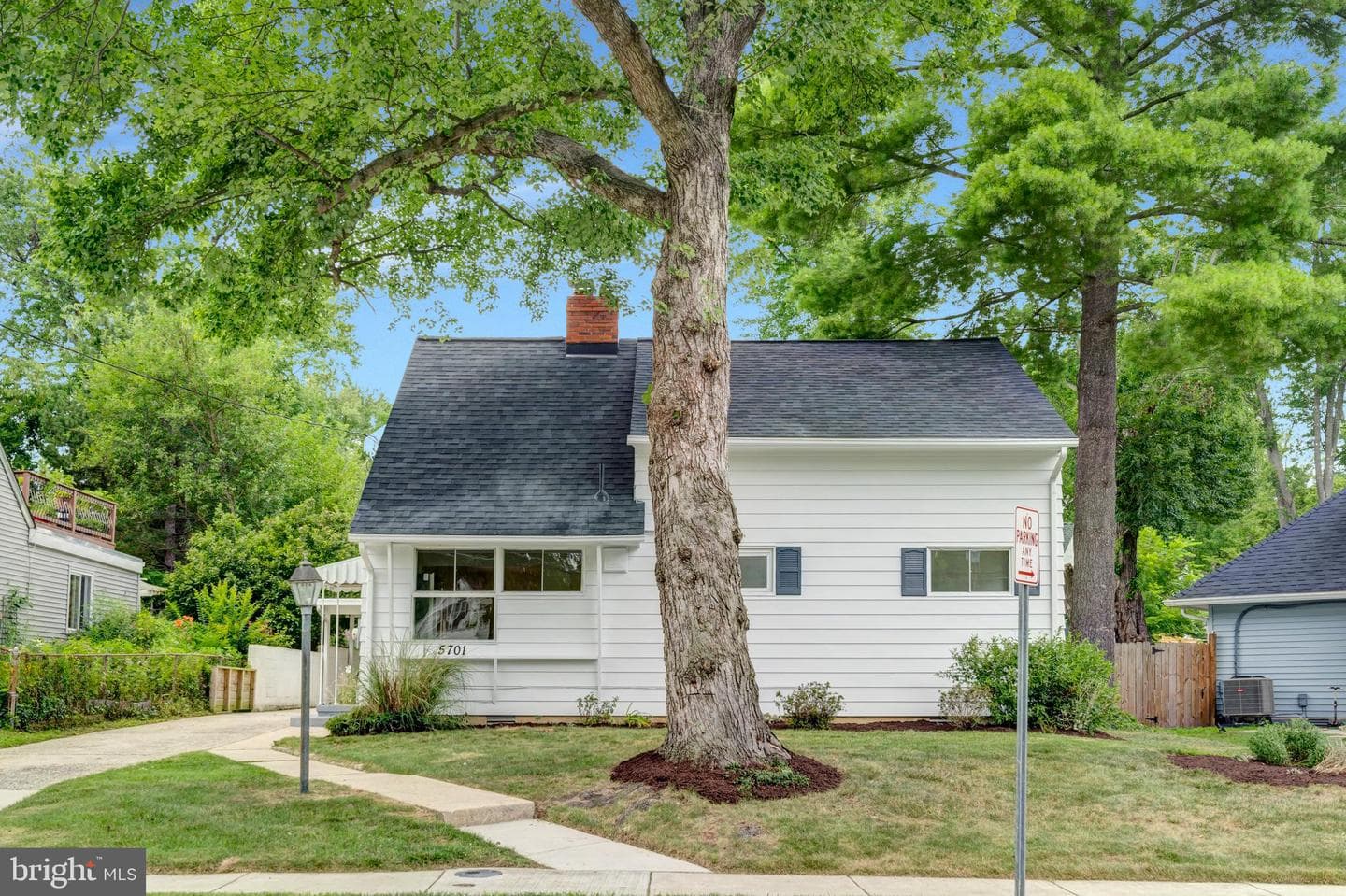 5701 Wainwright Avenue, Rockville