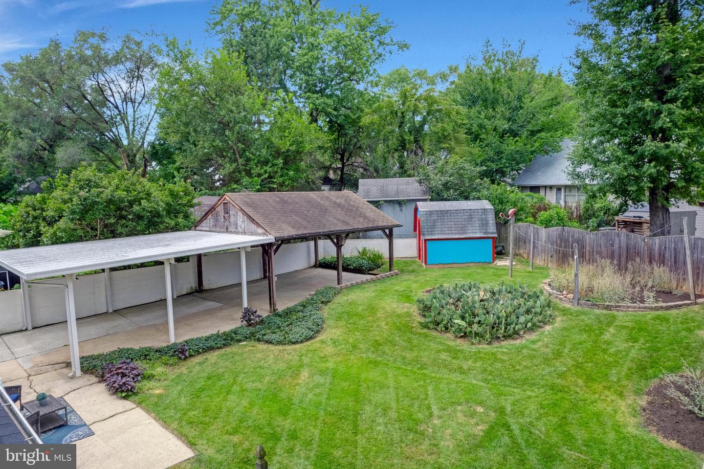 5701 Wainwright Avenue photo 3