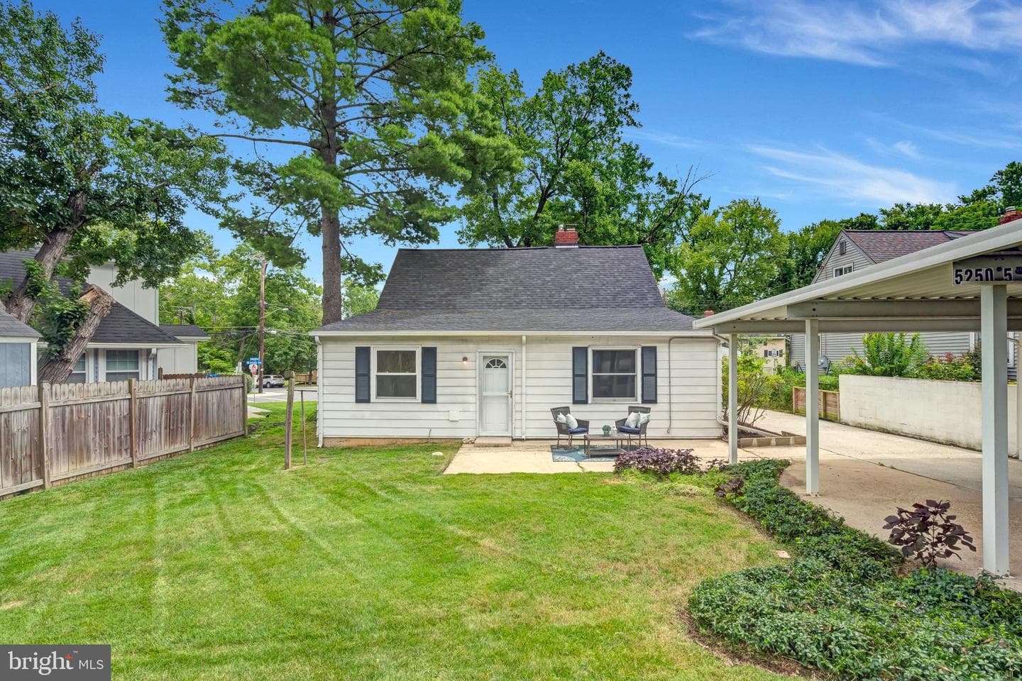 5701 Wainwright Avenue photo 37
