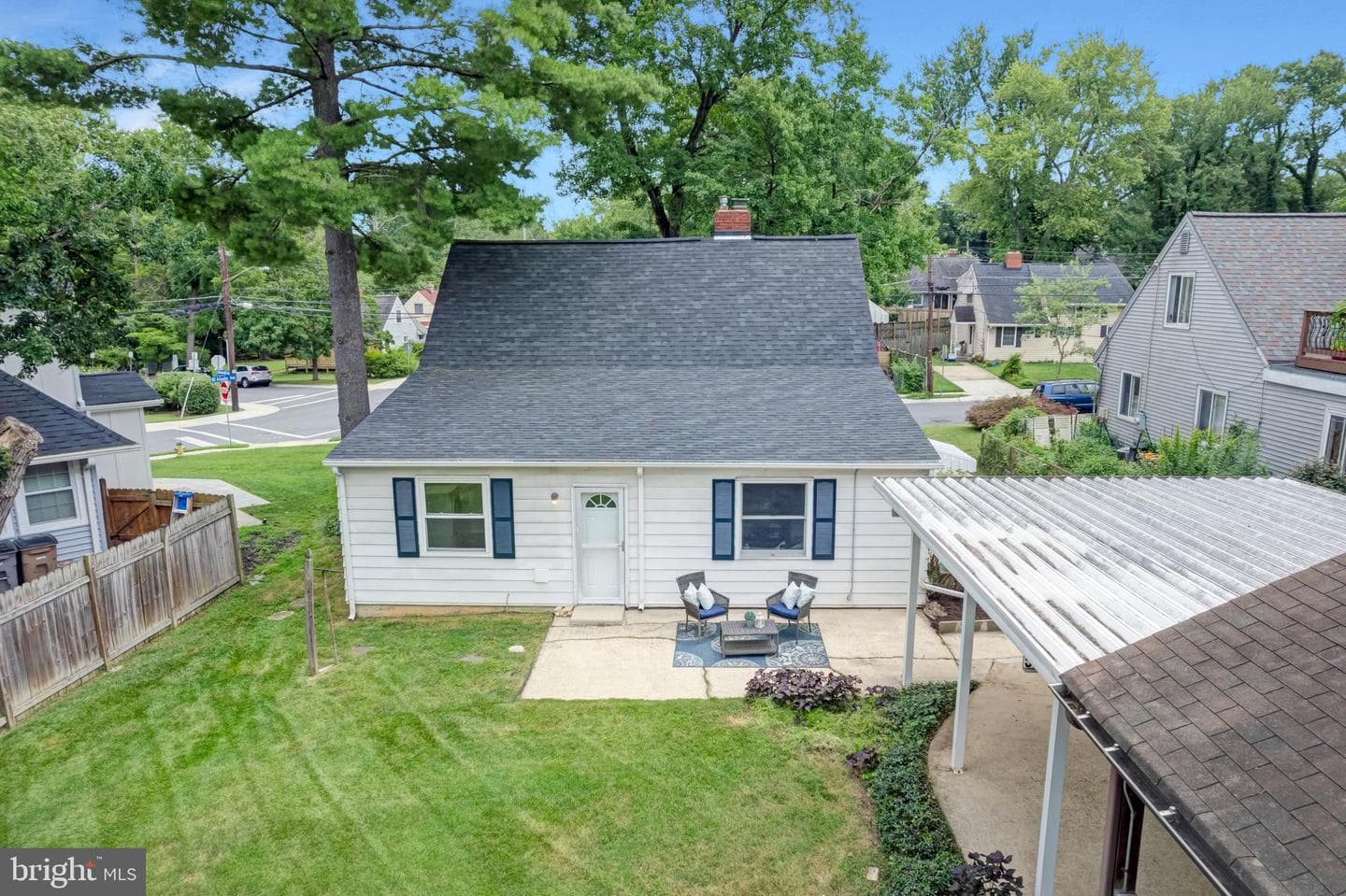 5701 Wainwright Avenue photo 46