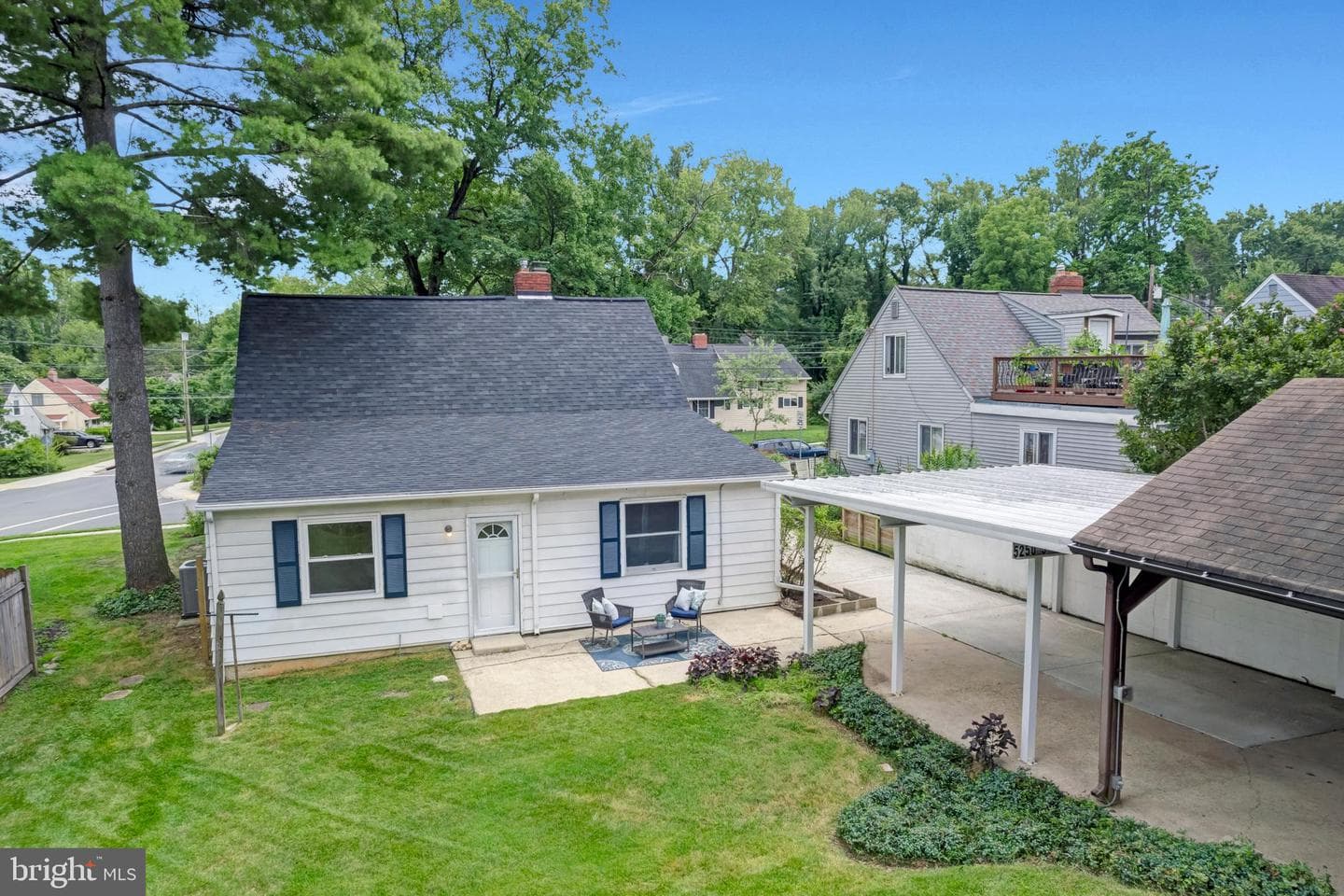 5701 Wainwright Avenue photo 47