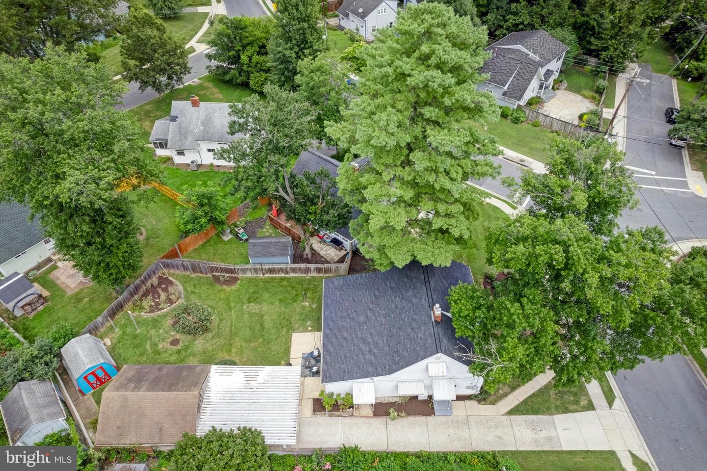 5701 Wainwright Avenue photo 49