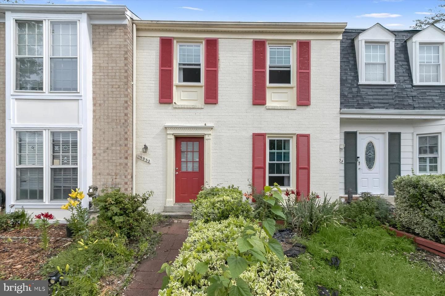 19932 Spur Hill Drive, Montgomery Village