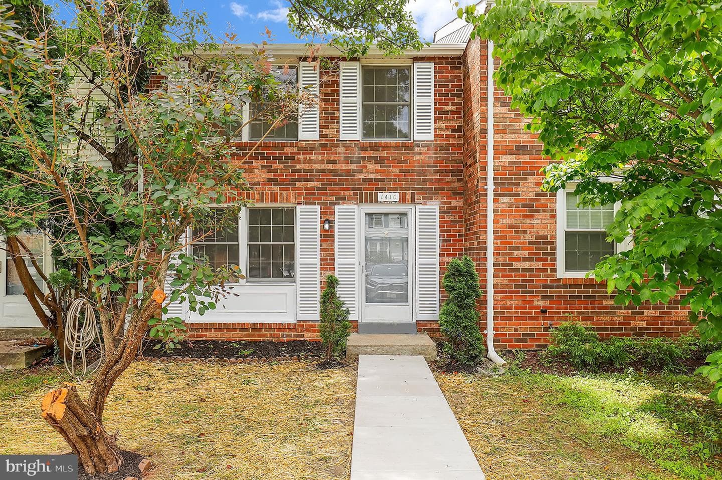 1410 Elm Grove Circle, Silver Spring