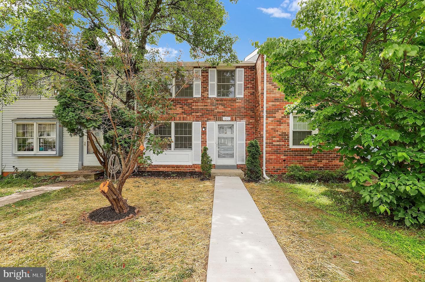 1410 Elm Grove Circle, Silver Spring