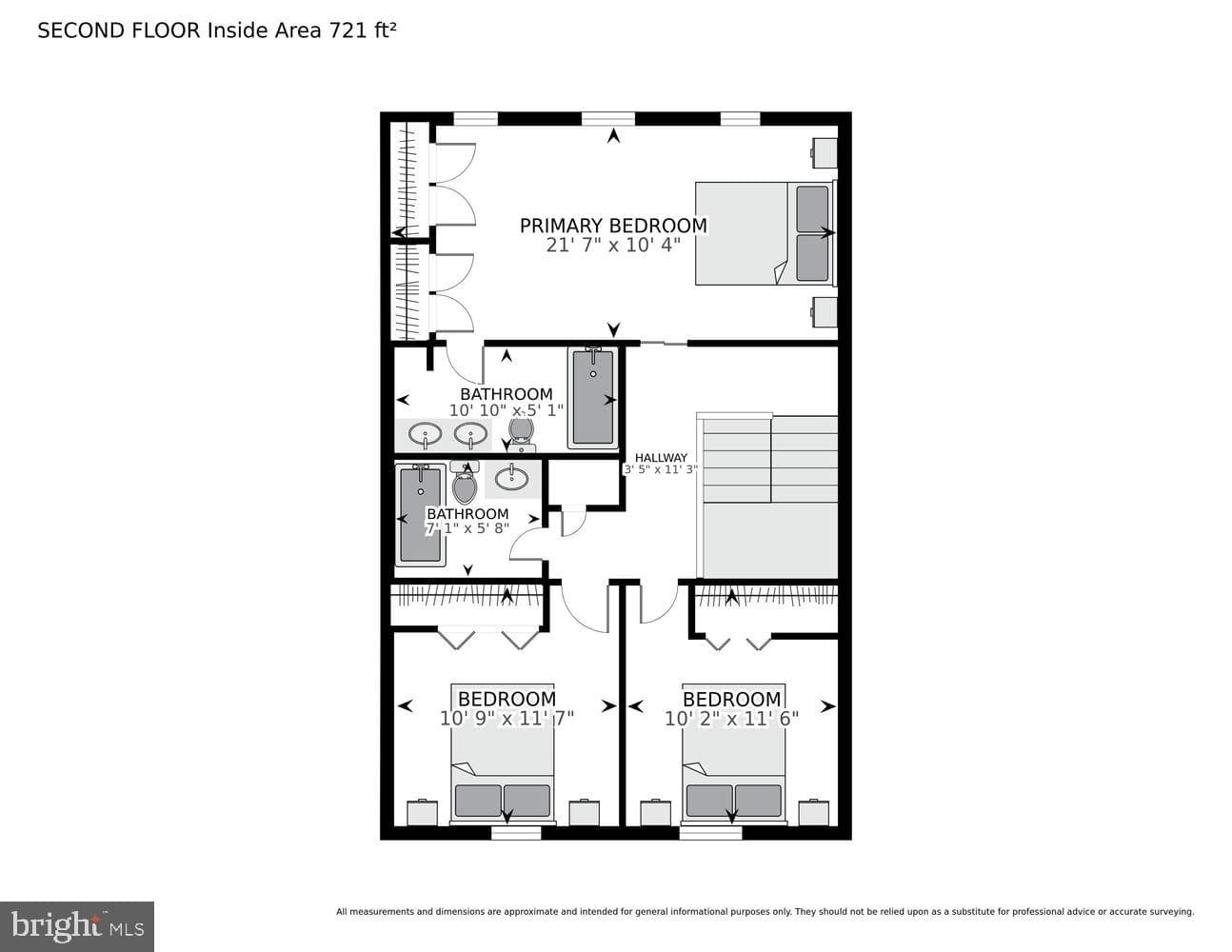 7623 Heatherton Lane photo 14