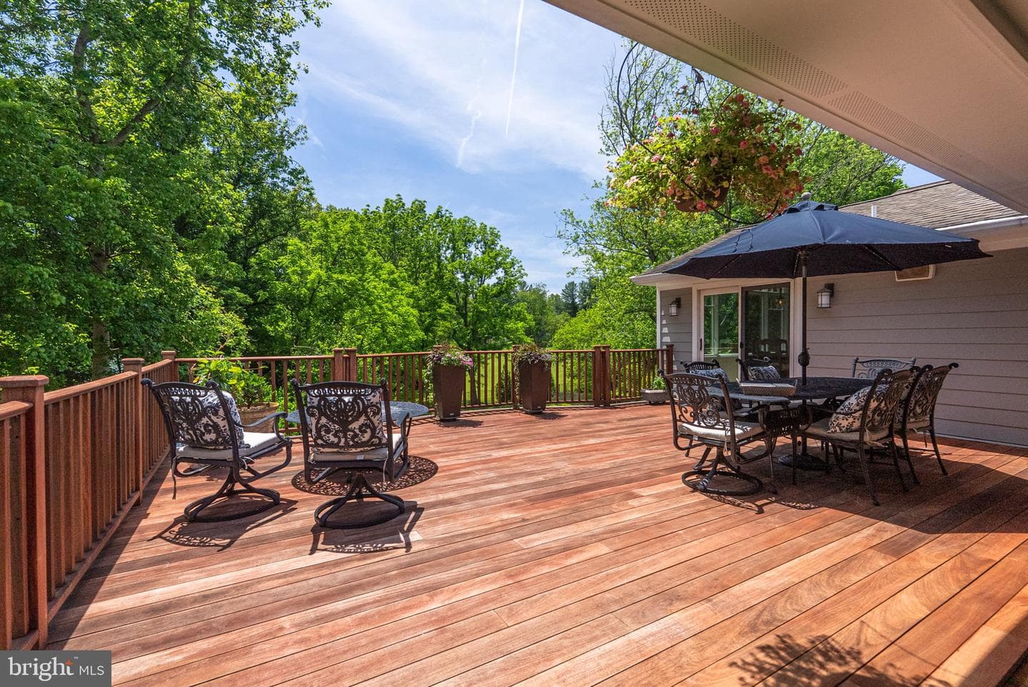 9701 Overlea Drive photo 35