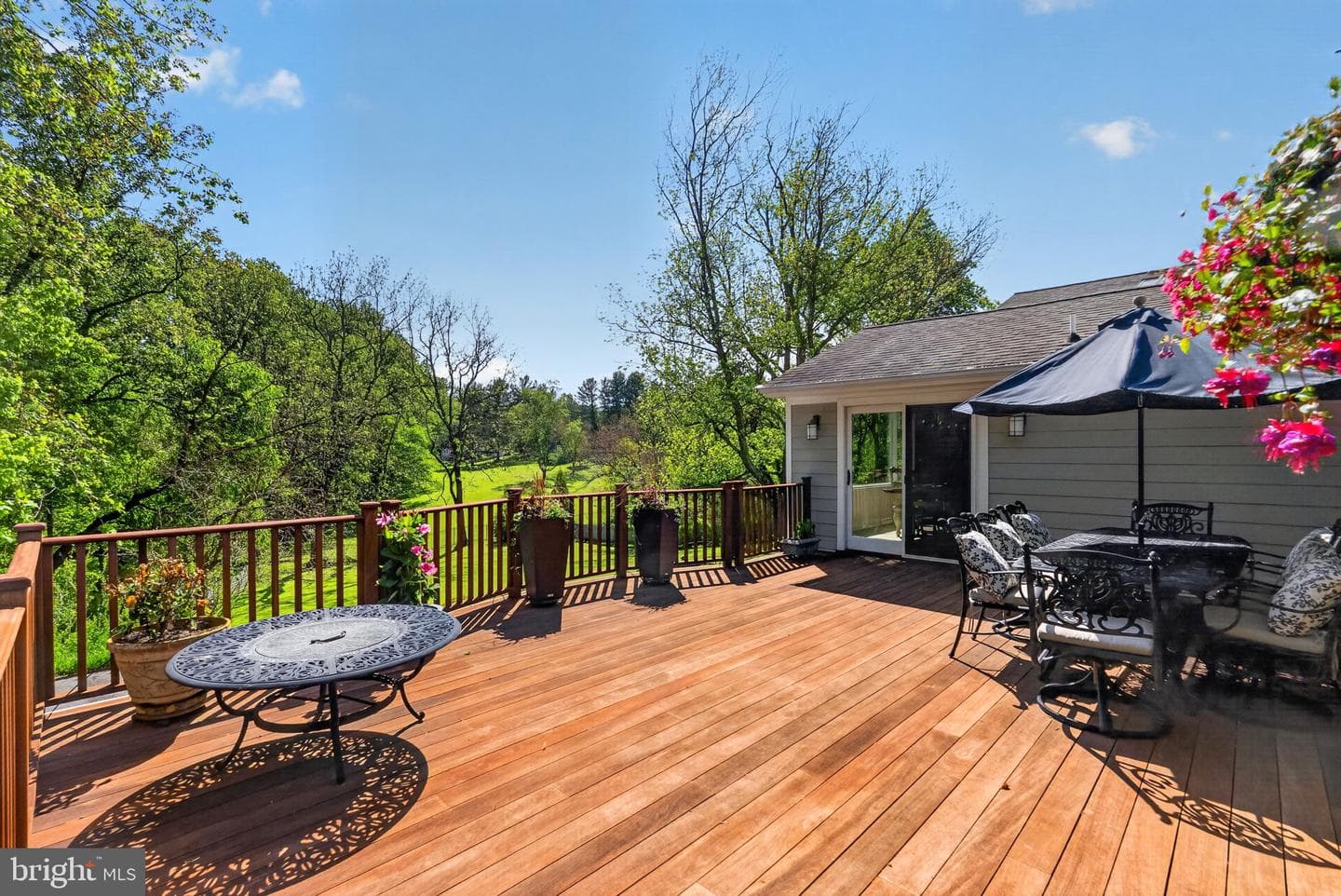 9701 Overlea Drive photo 36