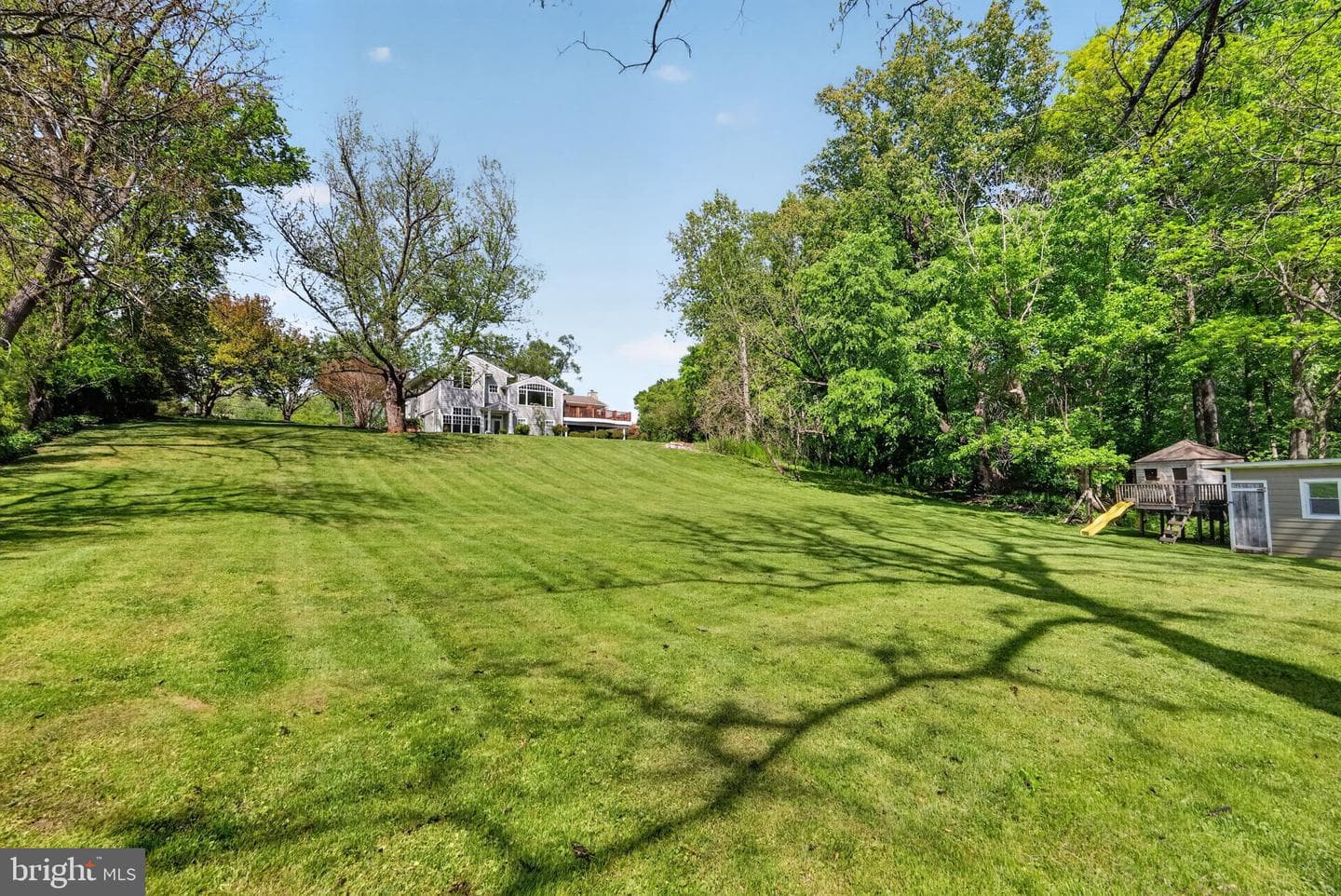 9701 Overlea Drive photo 41