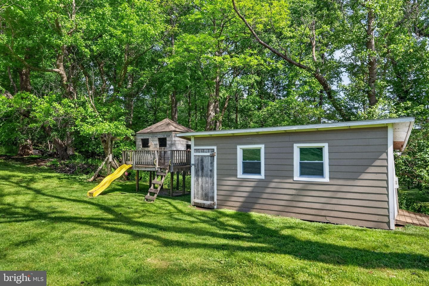 9701 Overlea Drive photo 43