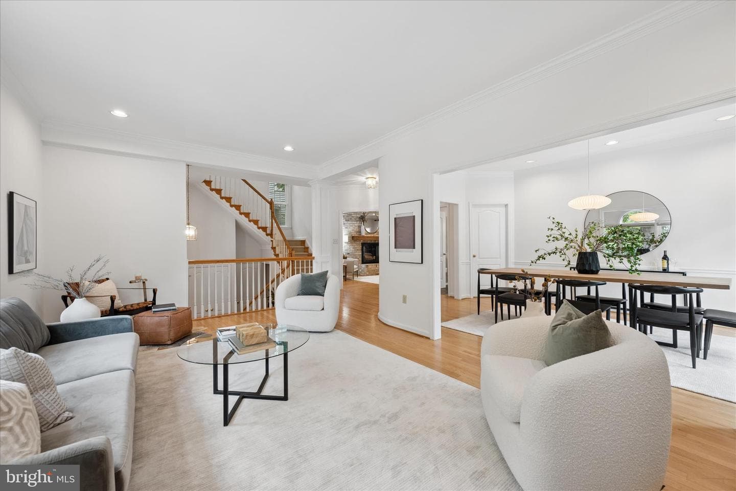 8900 Ellsworth Court, Silver Spring