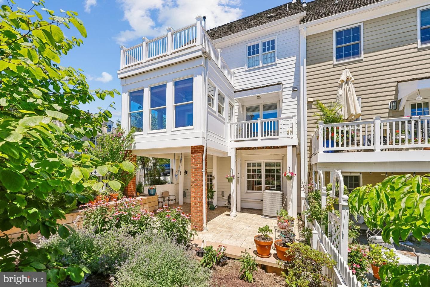211 Chestertown St, Gaithersburg