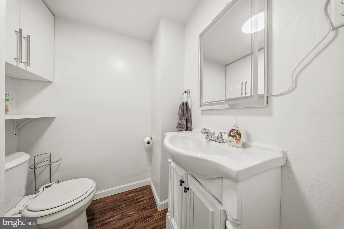 12403 Braxfield Court #461-7 photo 20