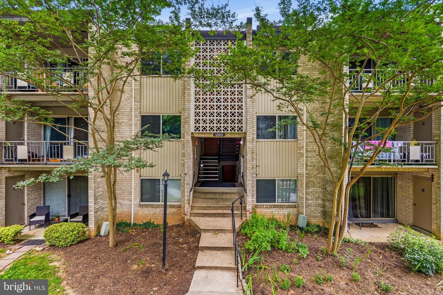 12403 Braxfield Court #461-7 photo 22