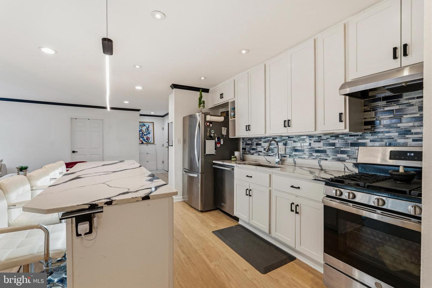12403 Braxfield Court #461-7 photo 5