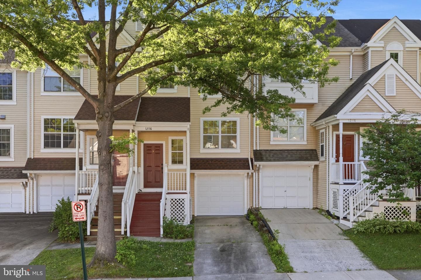 12116 Skip Jack Drive, Germantown