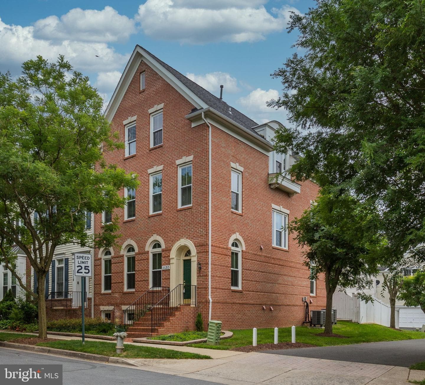 1120 Crestfield Drive, Rockville