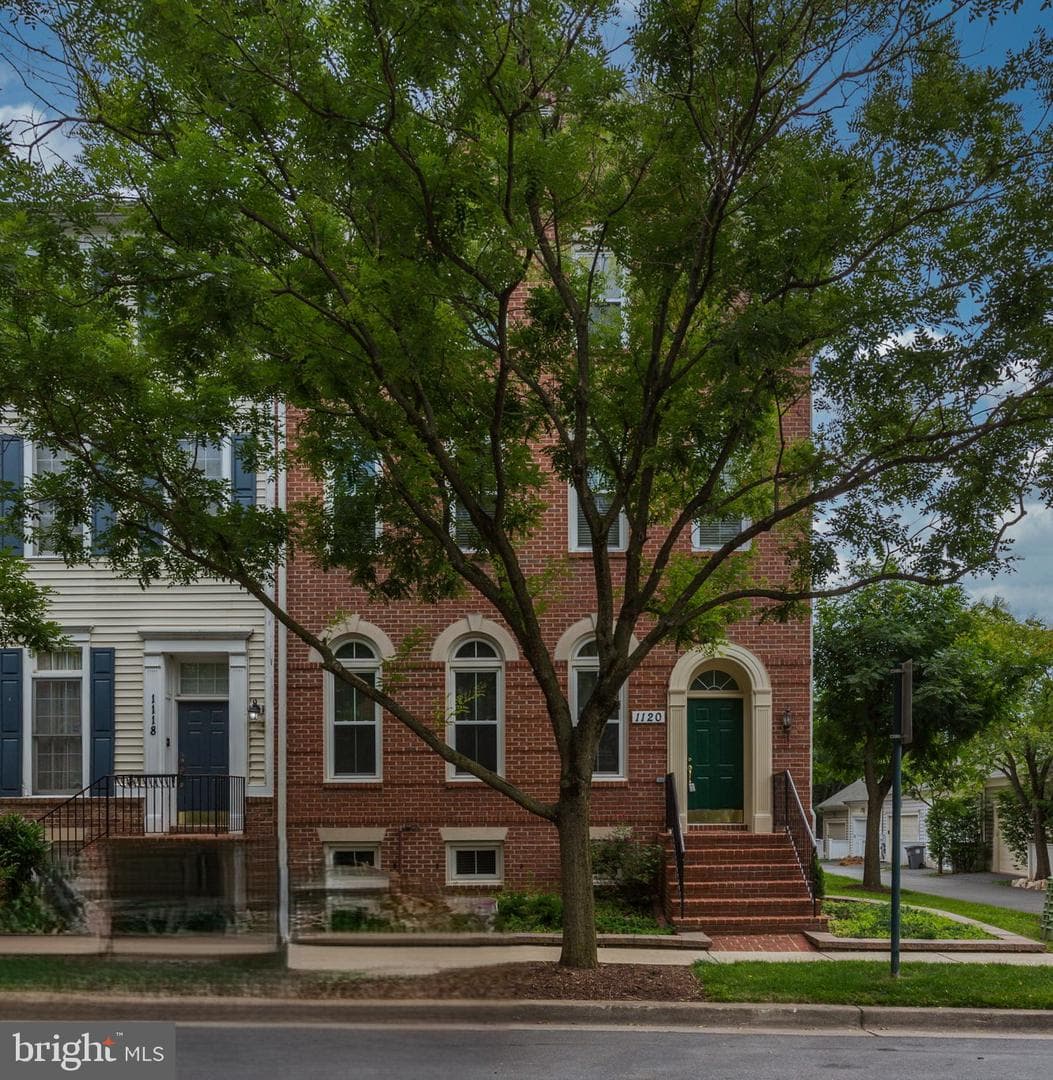 1120 Crestfield Drive, Rockville