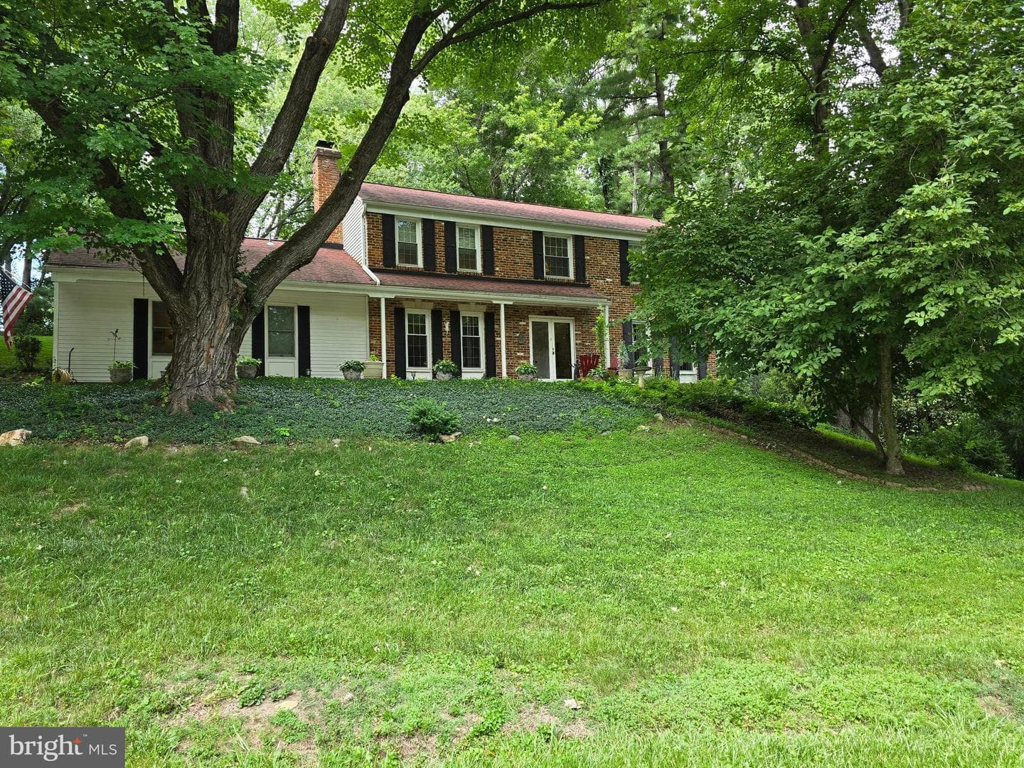 16601 Briardale Road, Rockville