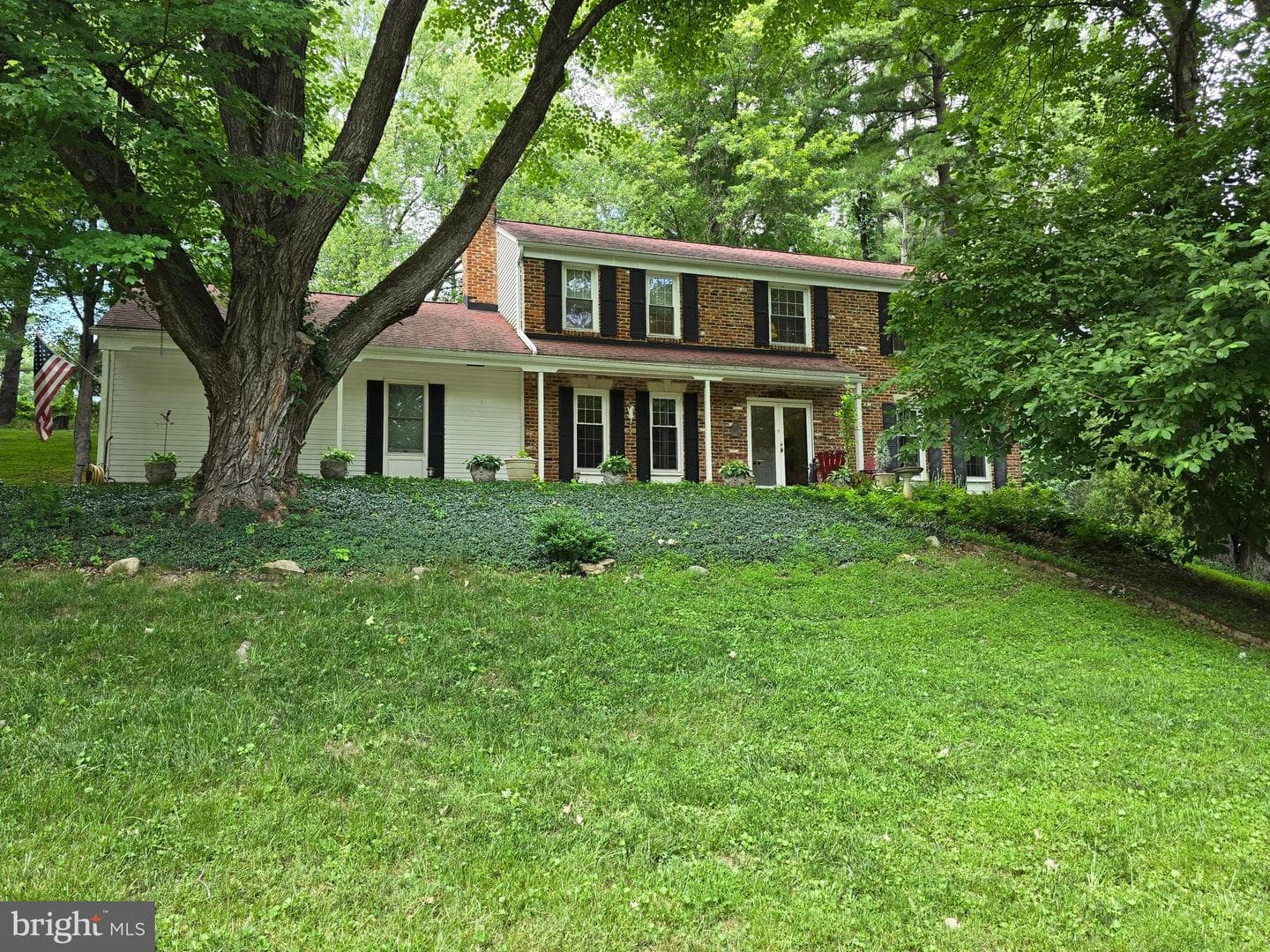 16601 Briardale Road, Rockville