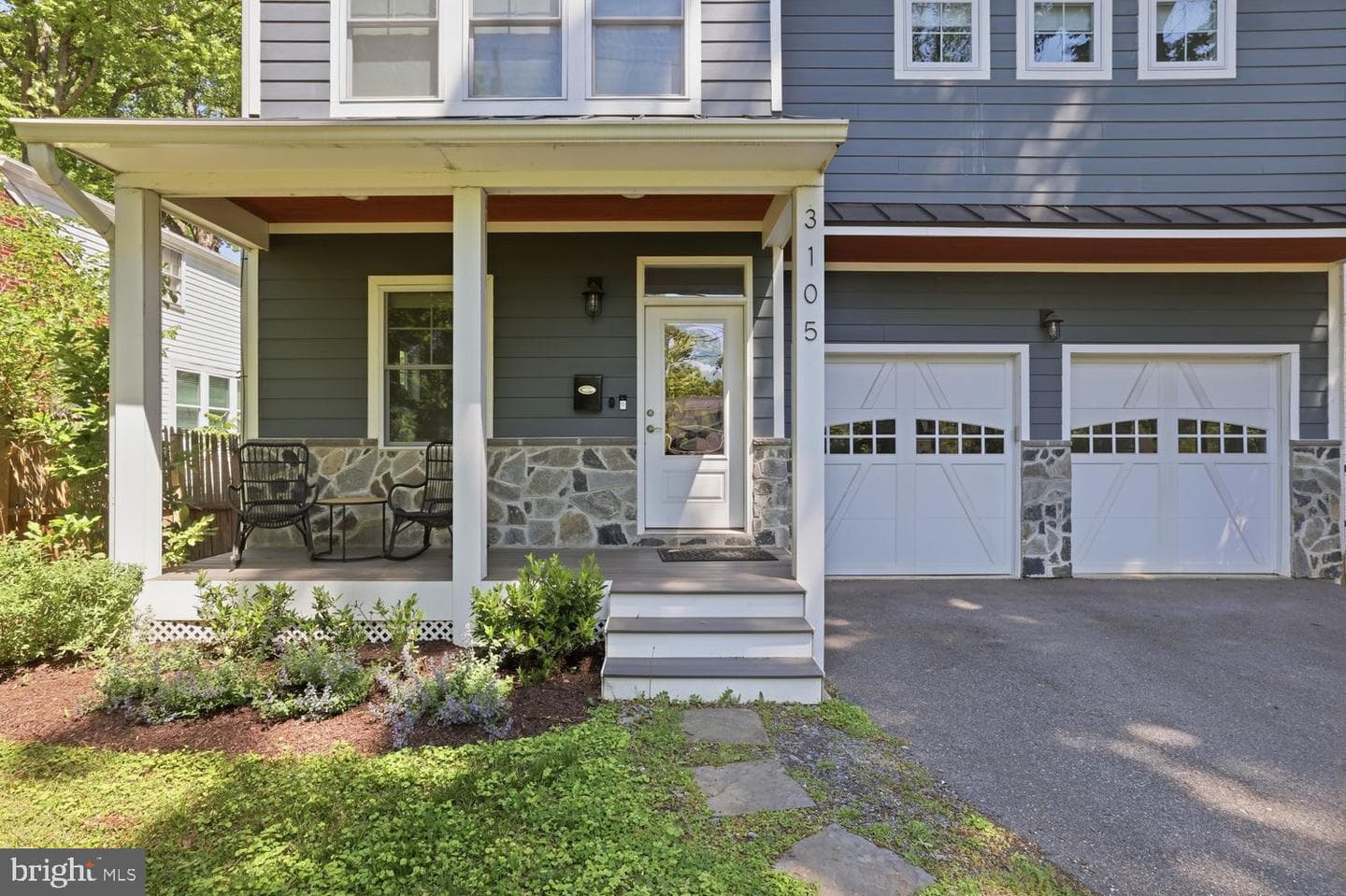 3105 Plyers Mill Road, Kensington