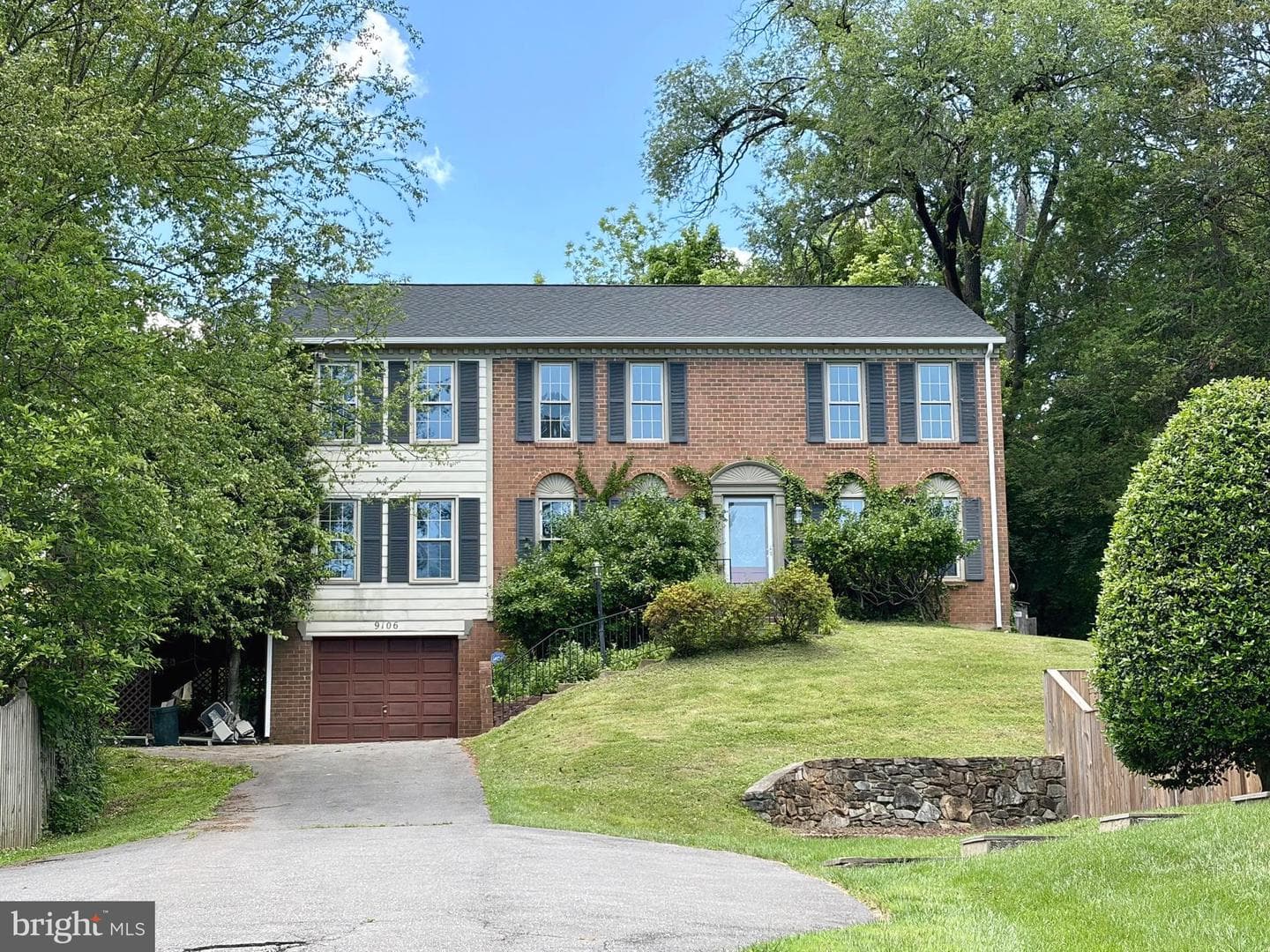 9106 Jones Mill Road, Chevy Chase