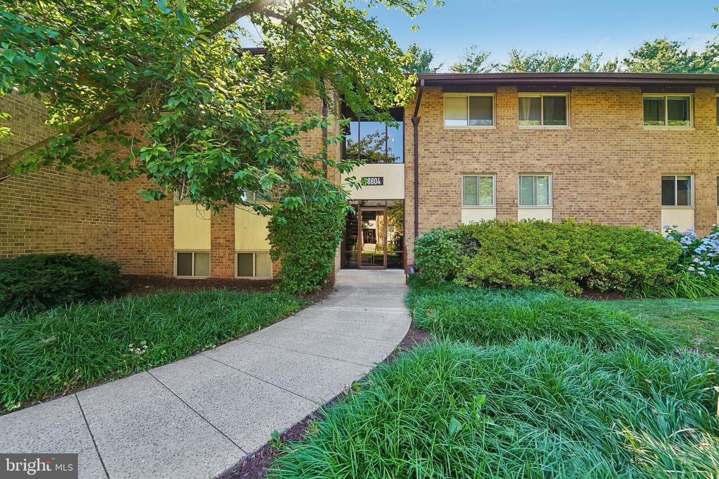 18804 Walkers Choice Road #2, Montgomery Village
