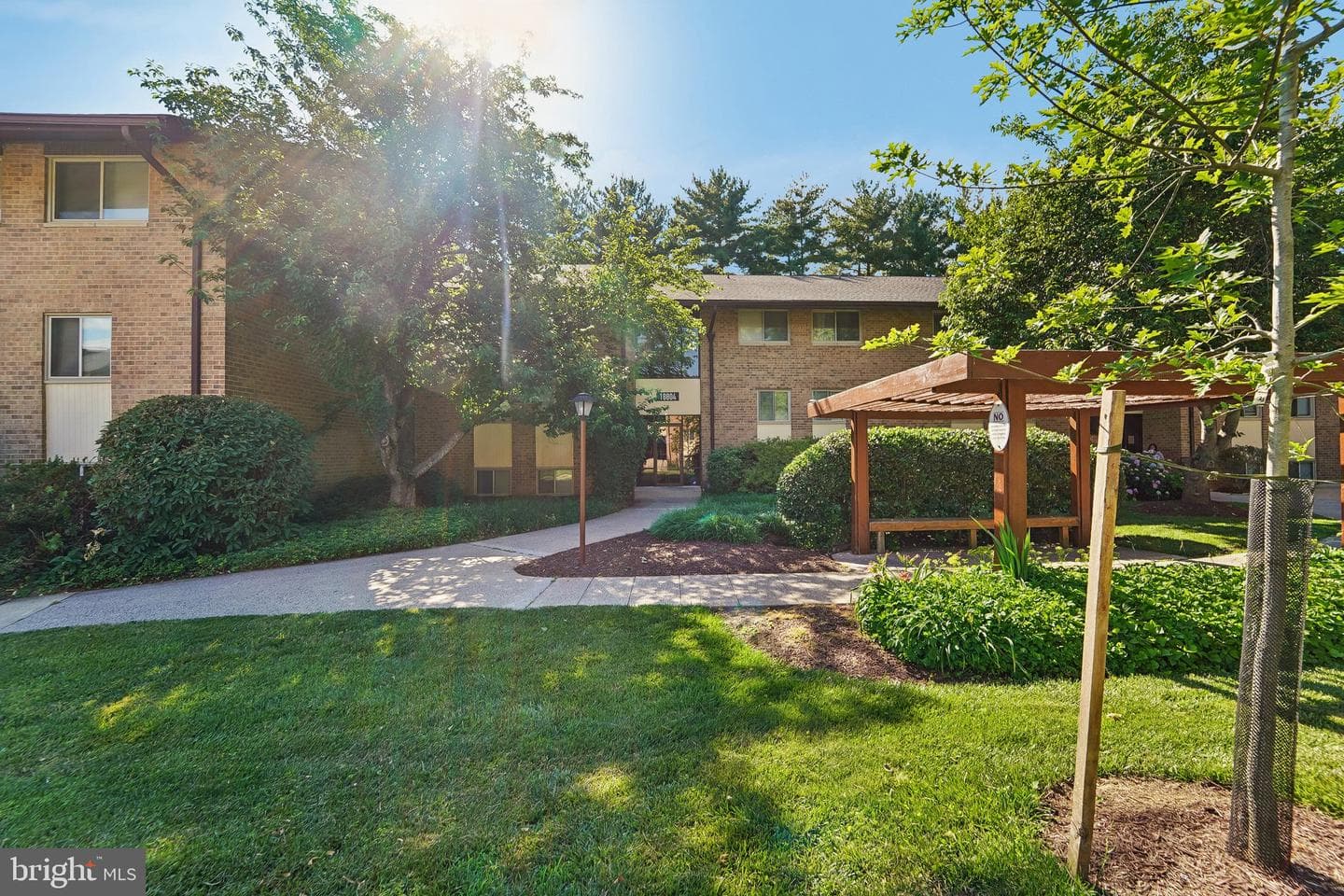 18804 Walkers Choice Road #2, Montgomery Village