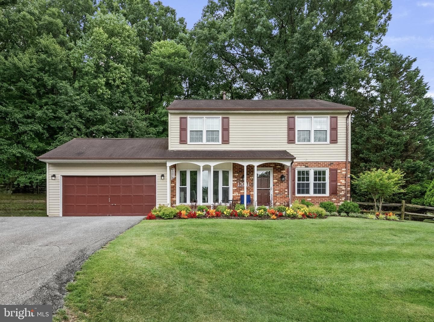 17041 Old Baltimore Road, Olney