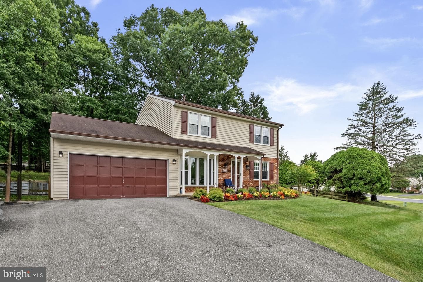 17041 Old Baltimore Road photo 3