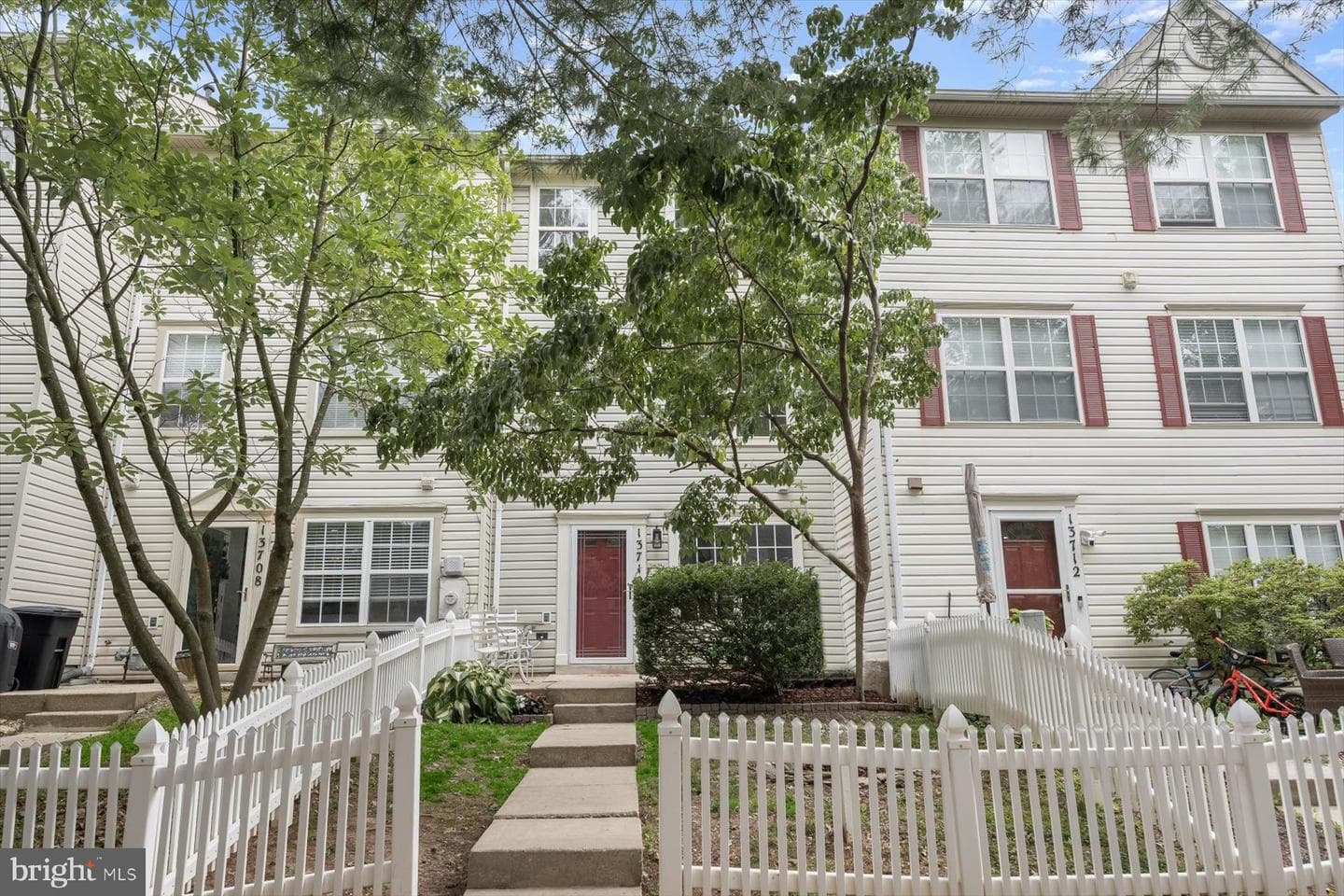 13710 Lark Song Drive, Germantown