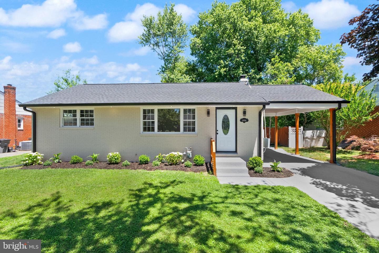 1006 Scott Avenue, Rockville