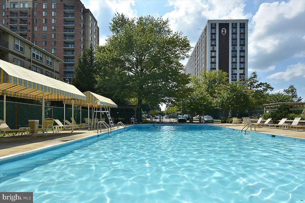11801 Rockville Pik #212 photo 37