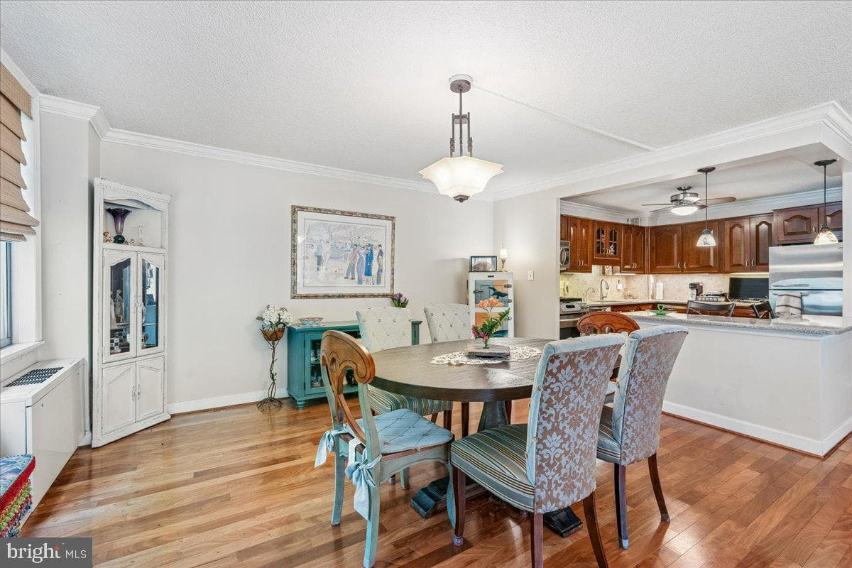 11801 Rockville Pik #212 photo 9
