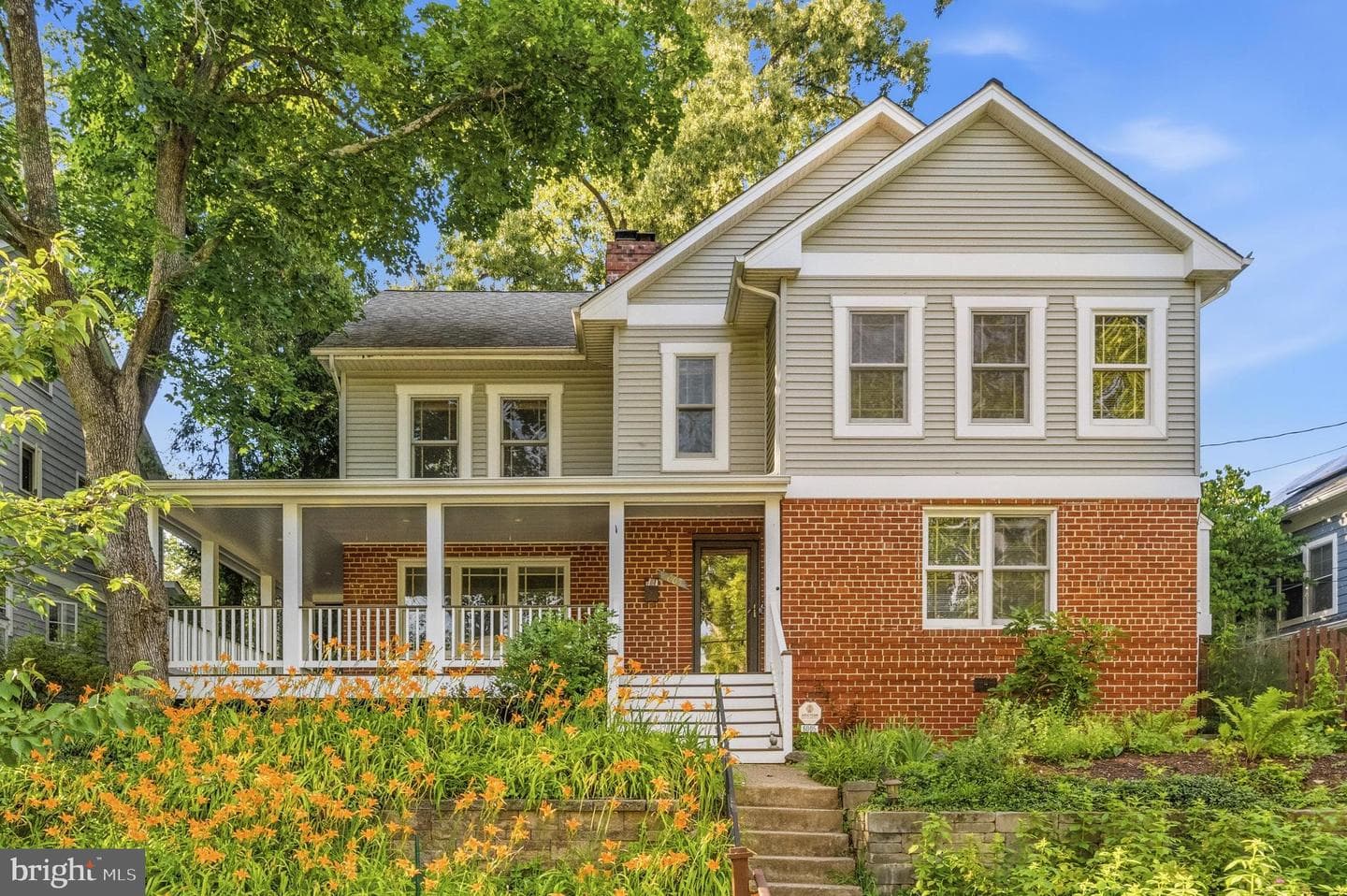 6005 Anniston Road, Bethesda