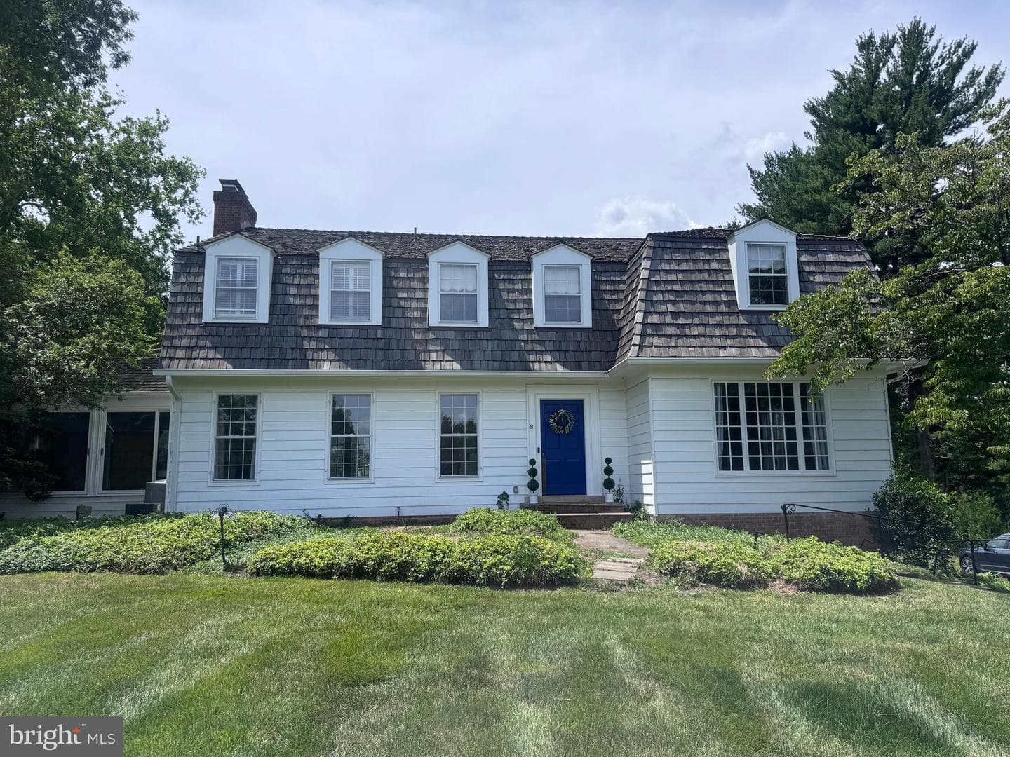 10812 Cripplegate Road, Potomac