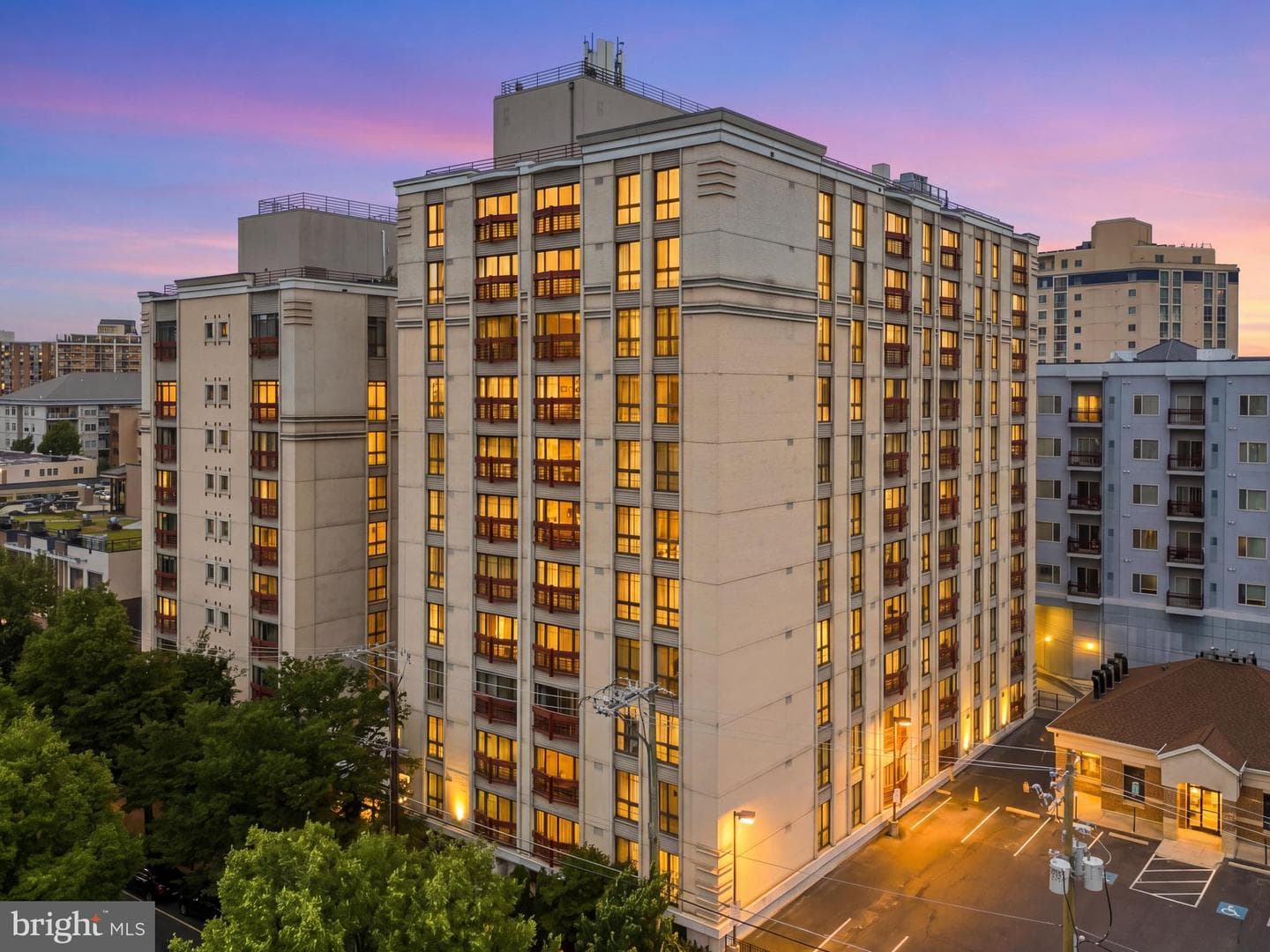7915 Eastern Ave # 1209, Silver Spring