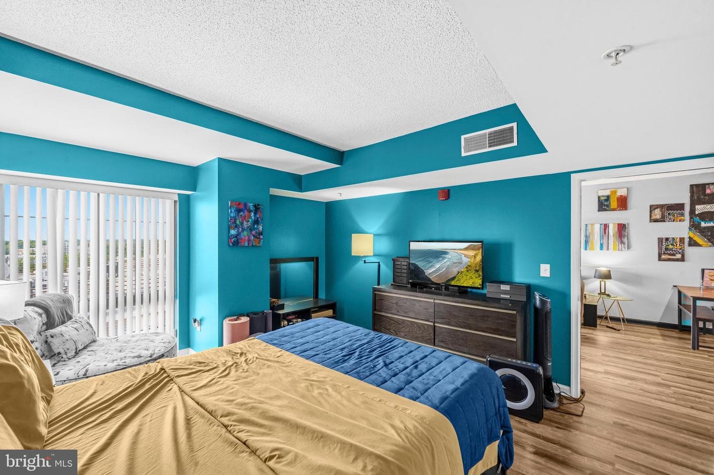 7915 Eastern Avenue #1209 photo 27