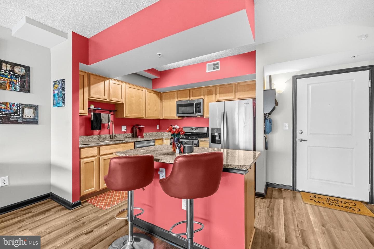7915 Eastern Avenue #1209 photo 3