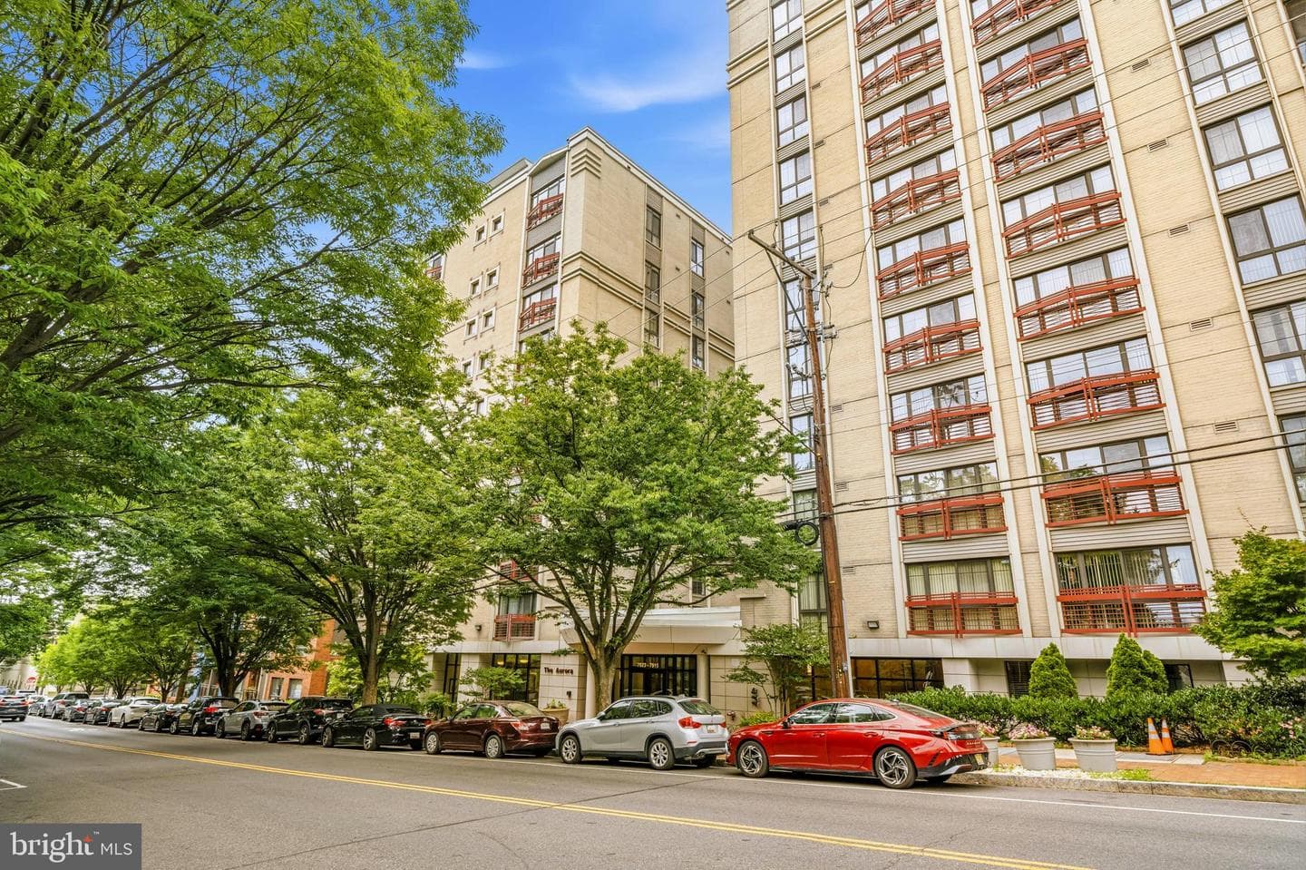 7915 Eastern Avenue #1209 photo 8